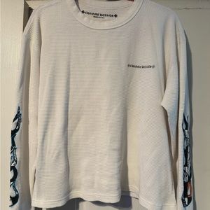 Chrome Hearts Sinister Thermal Matty Boy